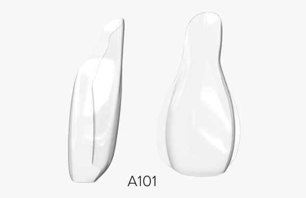 Original Anterior Matrix - A Series - Image 2