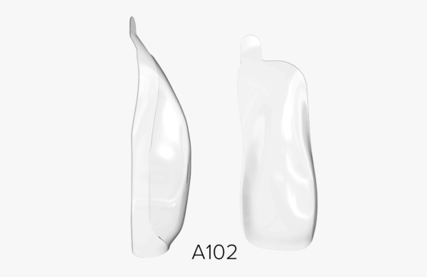 Original Anterior Matrix - A Series - Image 3