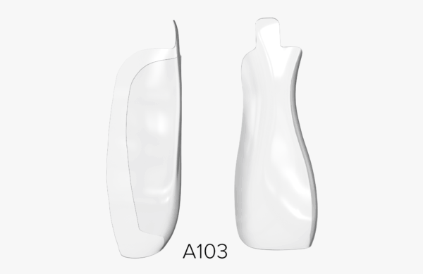 Original Anterior Matrix - A Series - Image 4