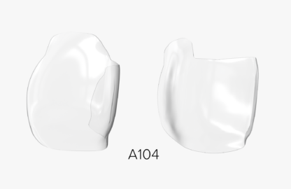 Original Anterior Matrix - A Series - Image 5