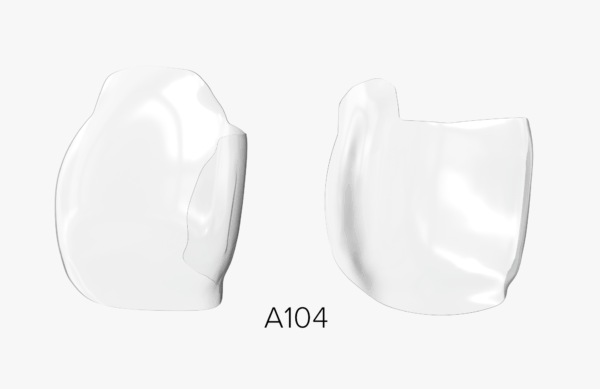 Original Anterior Matrix - A Series - Image 5