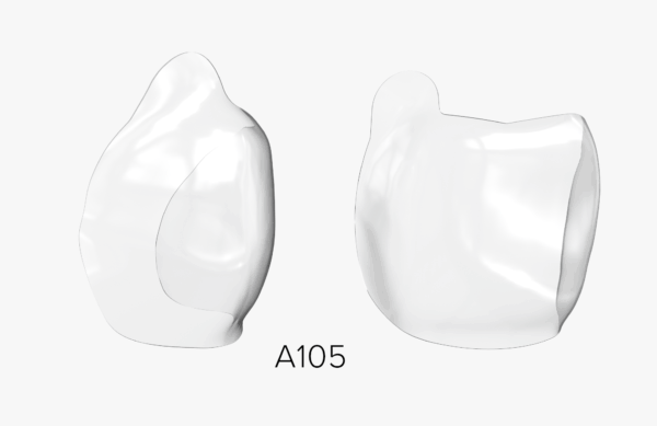 Original Anterior Matrix - A Series - Image 6