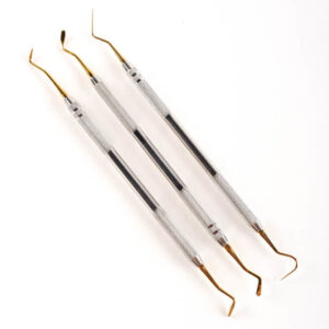 Basic Instrument Set