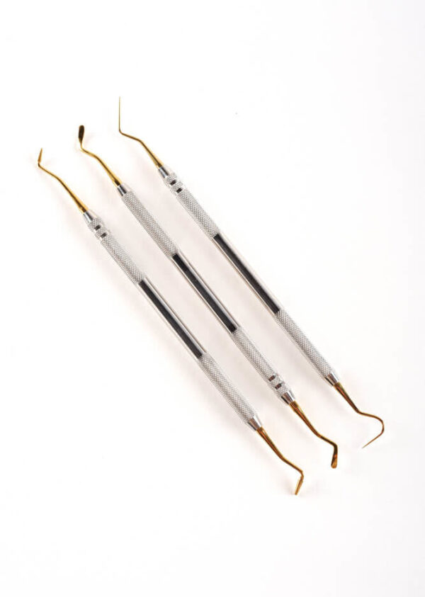 Basic Instrument Set