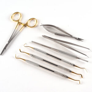 Elite Instrument Set