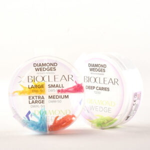 Diamond Wedge Kits