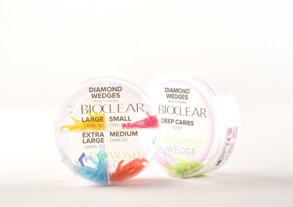 Diamond Wedge Kits