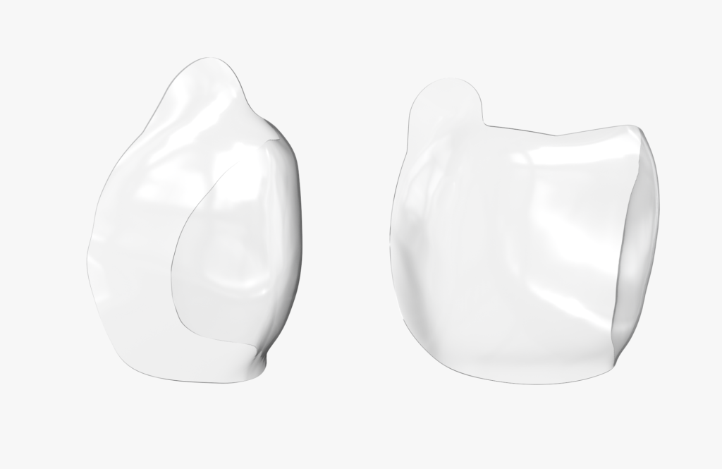thumbnail image 2 of BioClear Anterior Matrix Refills - Pack Of 15 For Dentistry & Endodontics (Free Shipping) 2 of 4