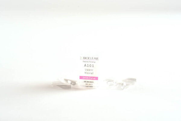 Original Anterior Matrix - A Series