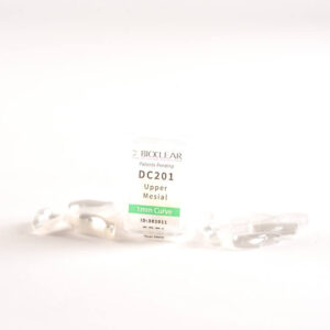Original Anterior Matrix - DC Series