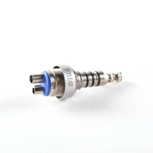 Swivel Attachment