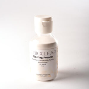 Bioclear Blasting Powder