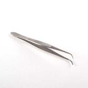 Curved Micro Pliers (C7)