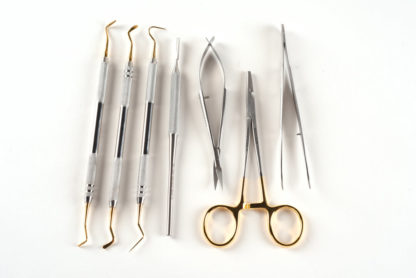 Elite Instrument Set - Image 2