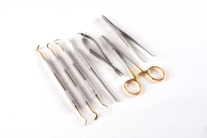 Elite Instrument Set - Image 3