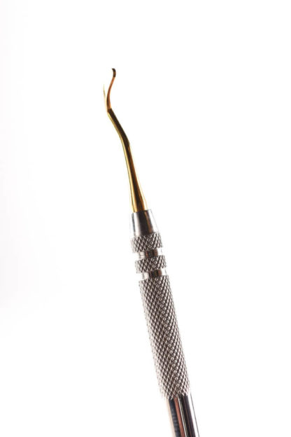 Curved Sculpting Paddle (C3) - Image 2