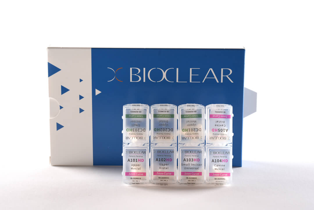Bioclear Hd Starter Kit , Bioclear Kits – QQGKKW