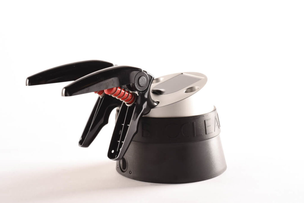 HeatSync Kit Bioclear