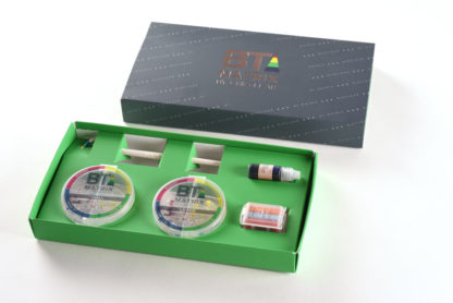 Black Triangle (BT) Kit - Image 4