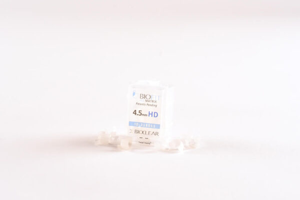 Biofit HD Series