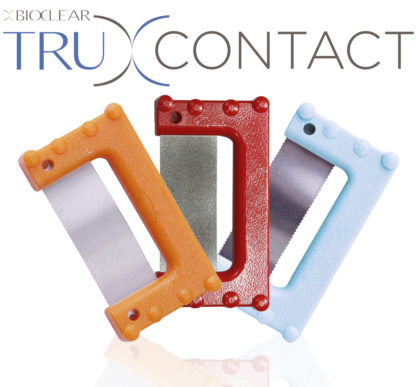 TruContact Saws and Sanders - Image 10