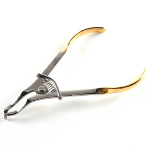 TwinRing Forceps (C12)