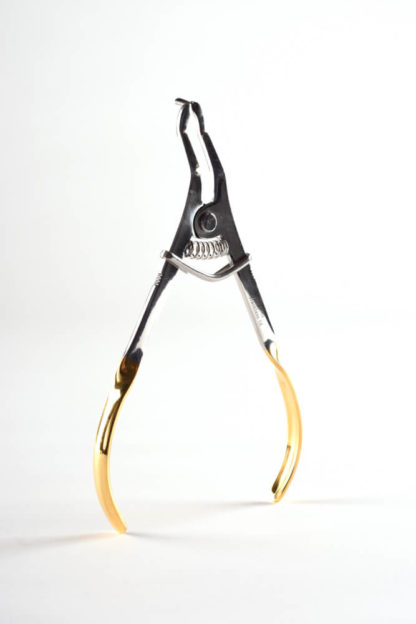 TwinRing Forceps (C12) - Image 4