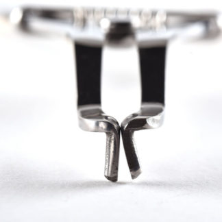 TwinRing Forceps (C12) - Image 3