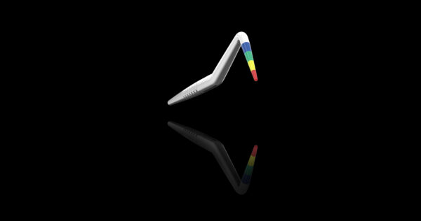 Black Triangle Gauge - Image 2