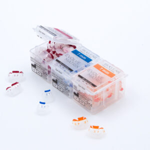 Bioclear Evolve Posterior Matrix Series