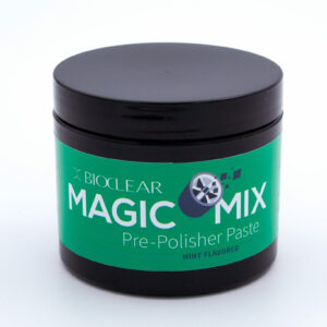 Magic Mix Pre Polish - Mint Flavored