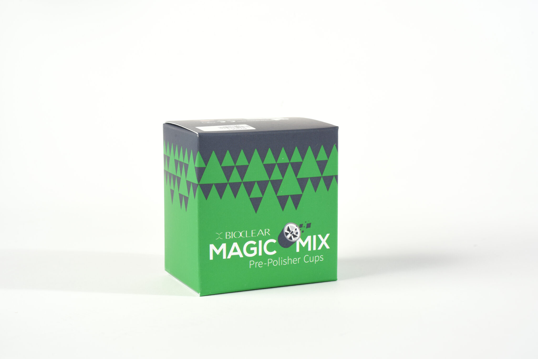 Magic Mix Prophy Cups Bioclear
