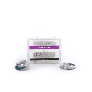TwinRing Universal