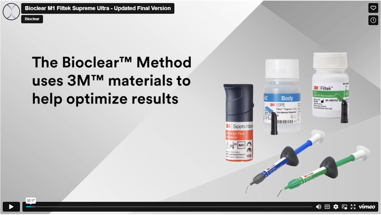 On Demand Courses Bioclear