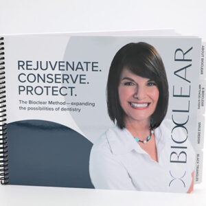 Chairside Patient Book