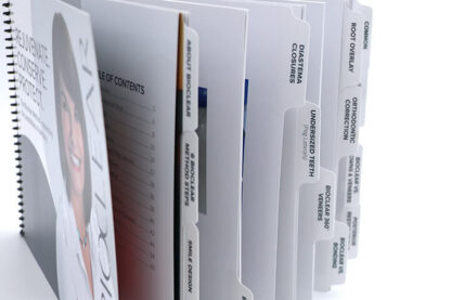 Chairside Patient Book - Image 3