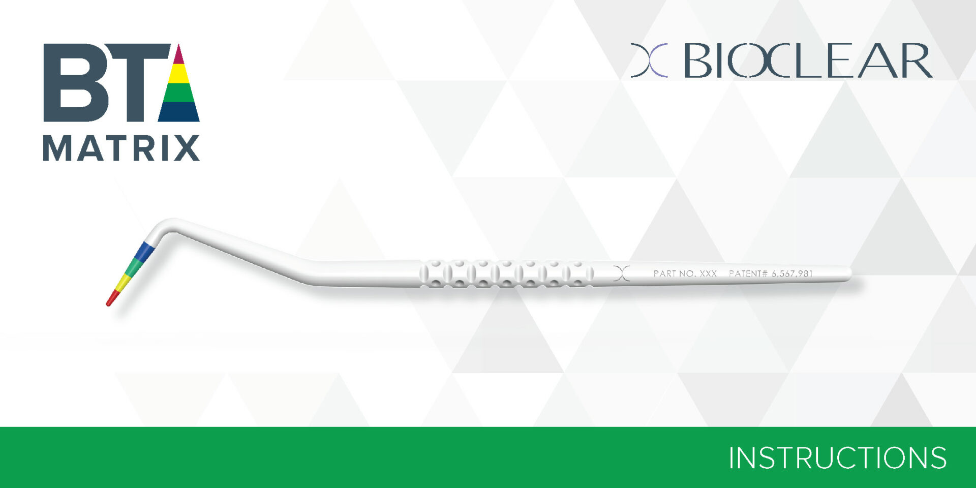 Technique Guides, IFU, & SDS Bioclear