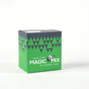 Magic Mix Prophy Cups