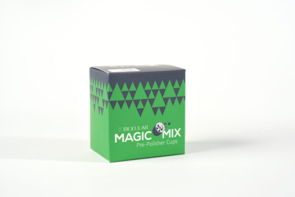 Magic Mix Prophy Cups
