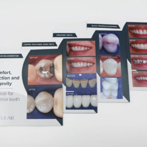Patient Brochures