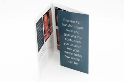 Patient Brochures - Image 3