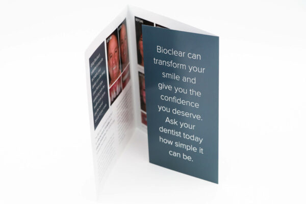 Patient Brochures - Image 3