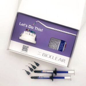 Black Triangle Experience Kit
