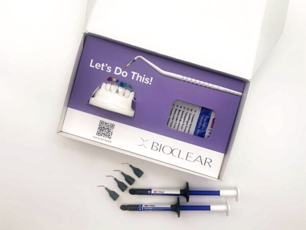Black Triangle Experience Kit