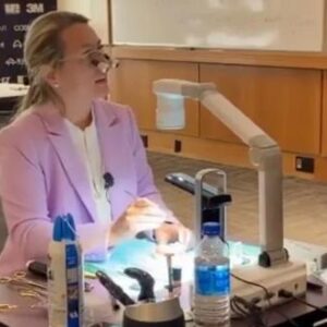 LIVE BIOCLEAR HANDS-ON COURSE - HALIFAX