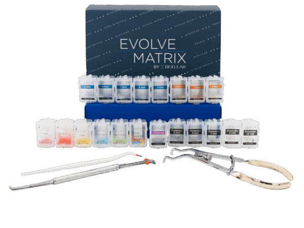 Evolve All-in-One Kit