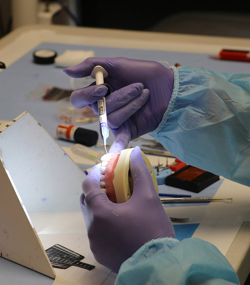 Request a Virtual Demo