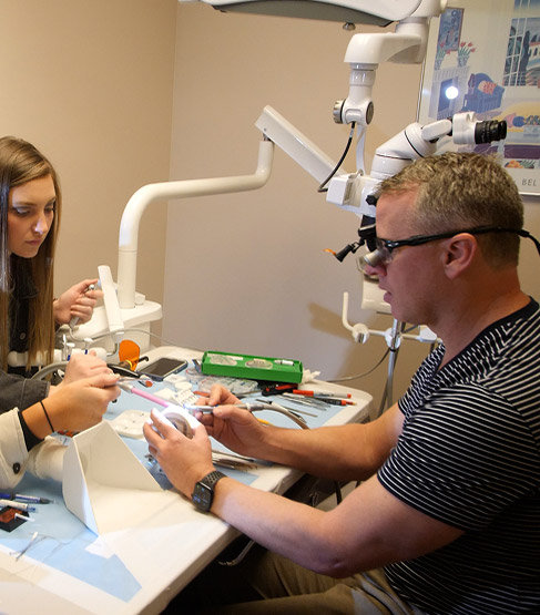 Register for a Course