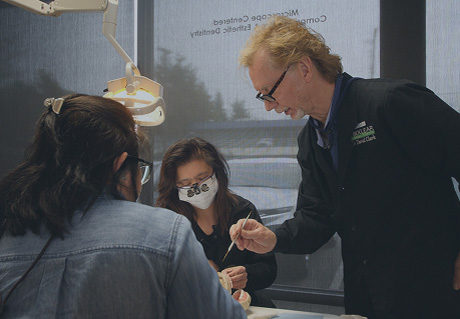 World-Class Education